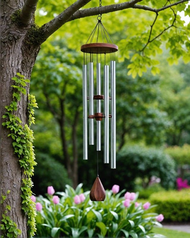 Wind Chimes