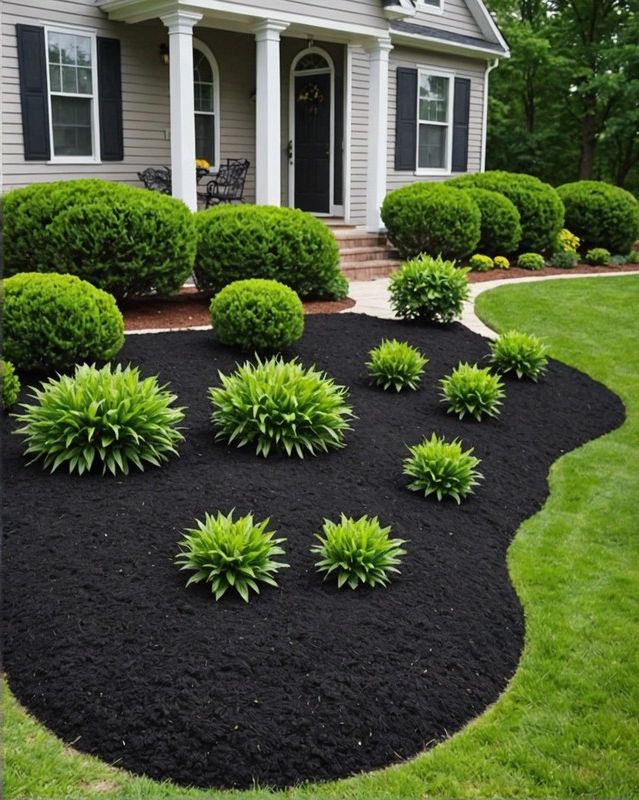 Suppressing Weeds