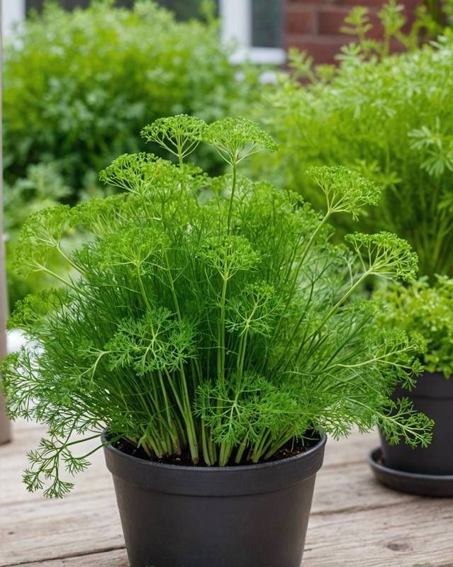 Dill 