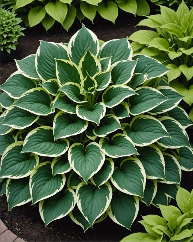 'Emerald Crown'
