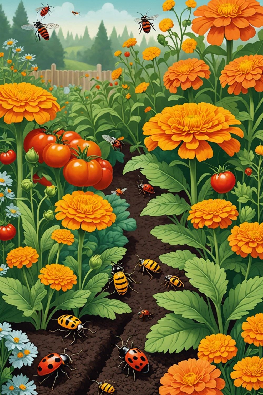 Marigold