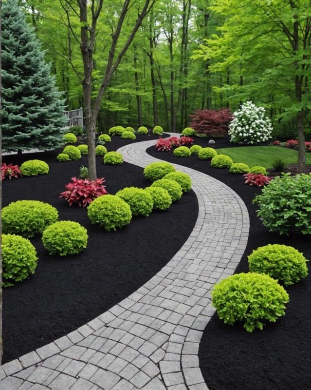 Defining a Walkway