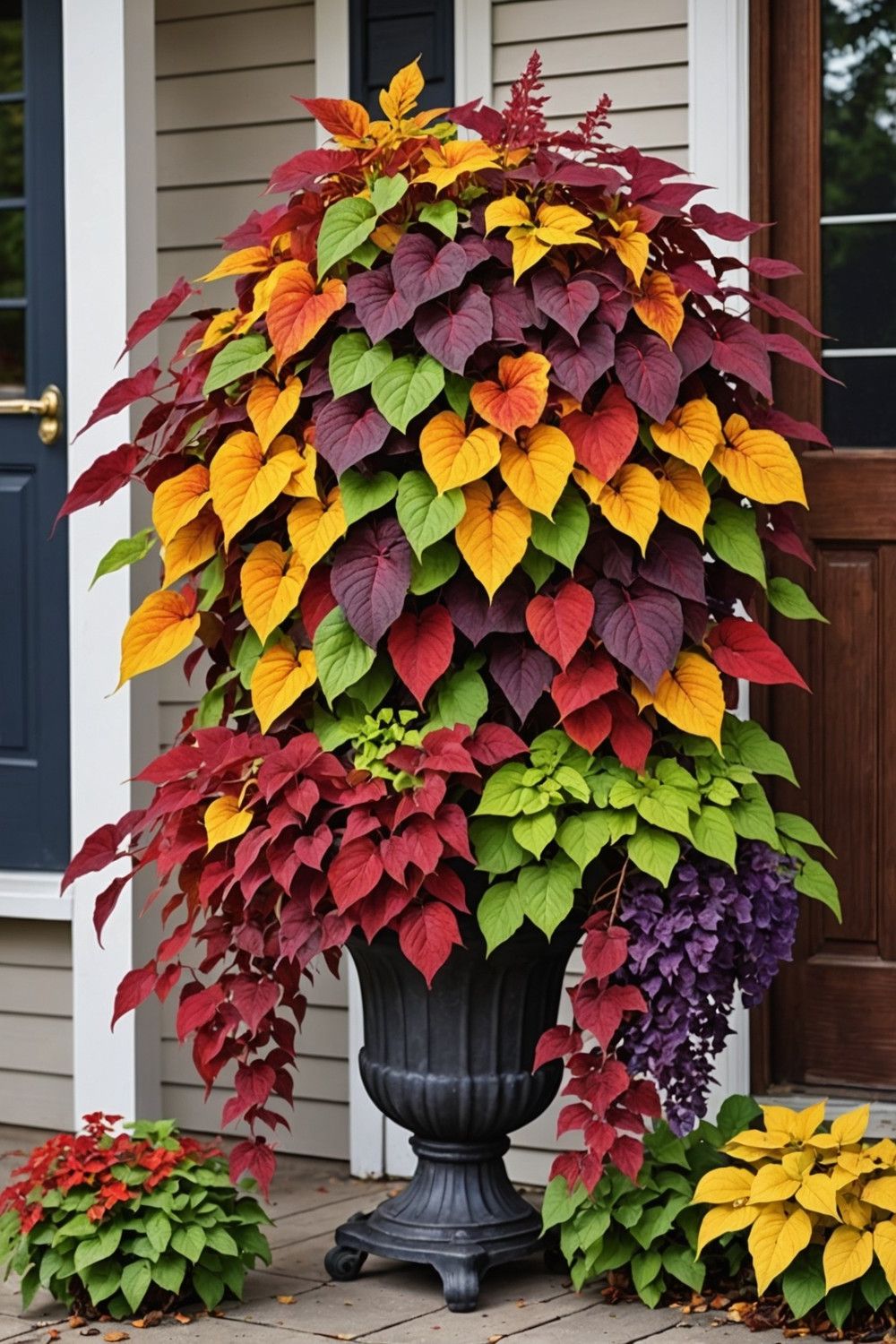 Coleus
