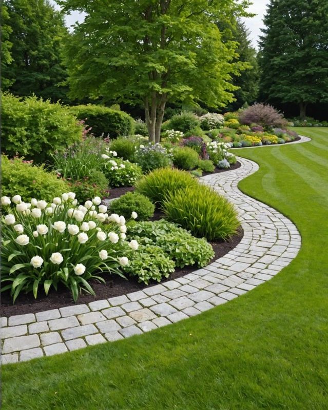 Natural Stone