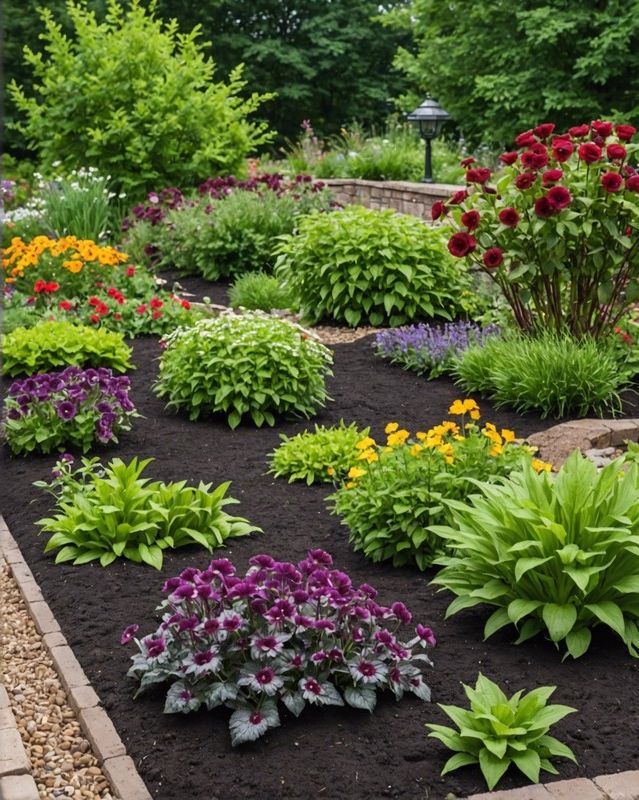 Raised Bed Advantages