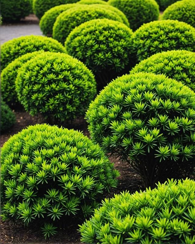 Yew