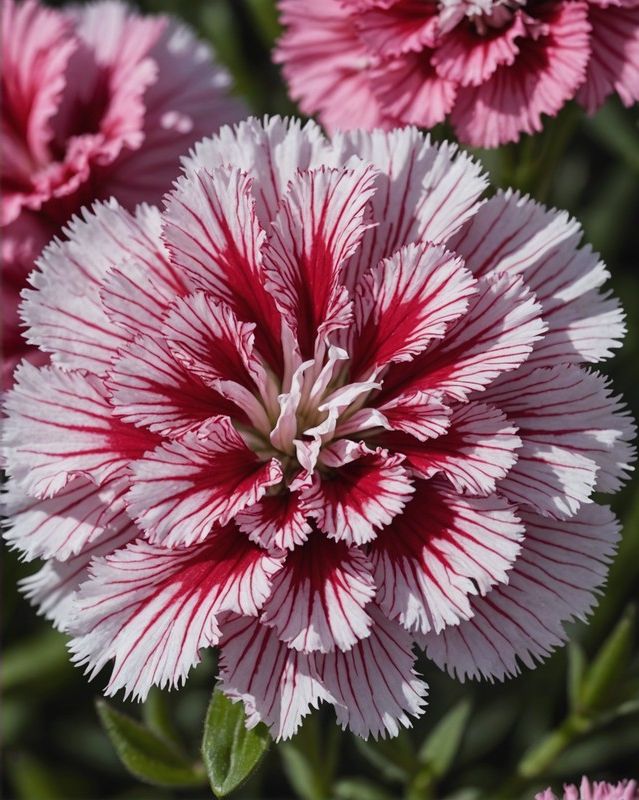 Dianthus