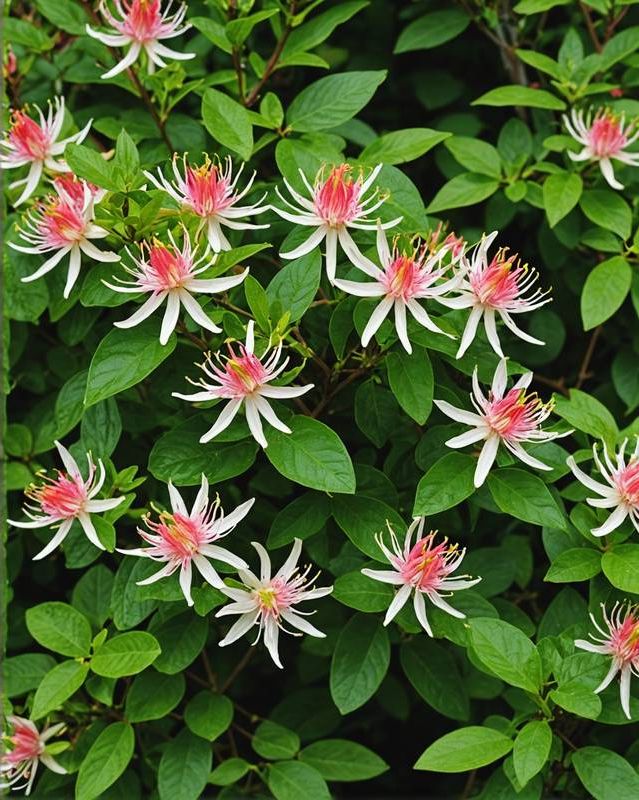 Honeysuckle