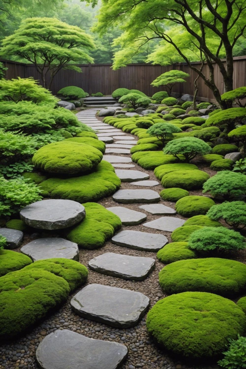Low-Maintenance Ground Covers like Thyme