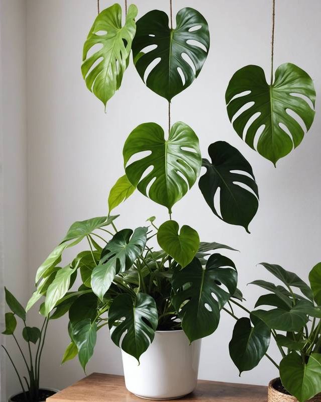 Heartleaf Philodendron