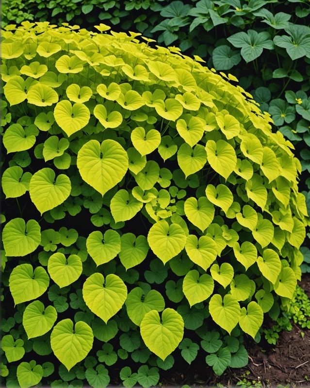 Creeping Jenny
