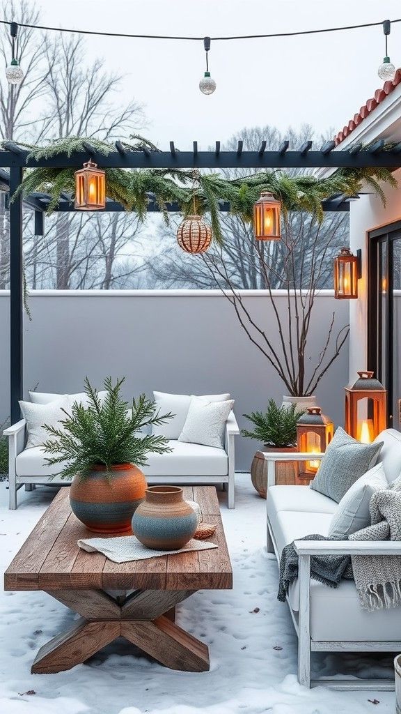 Artisan Craft Decorations to Enhance the Space