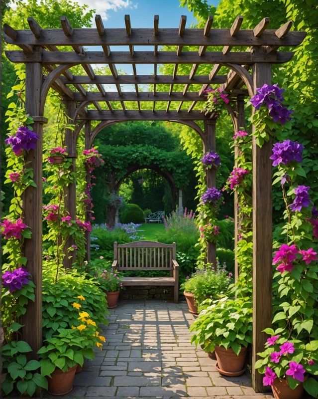 Pergola