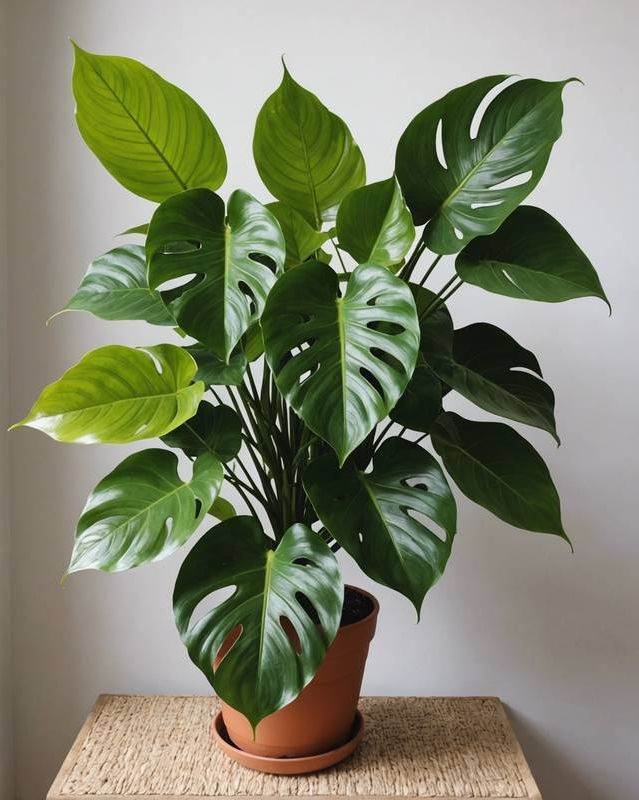 Philodendron