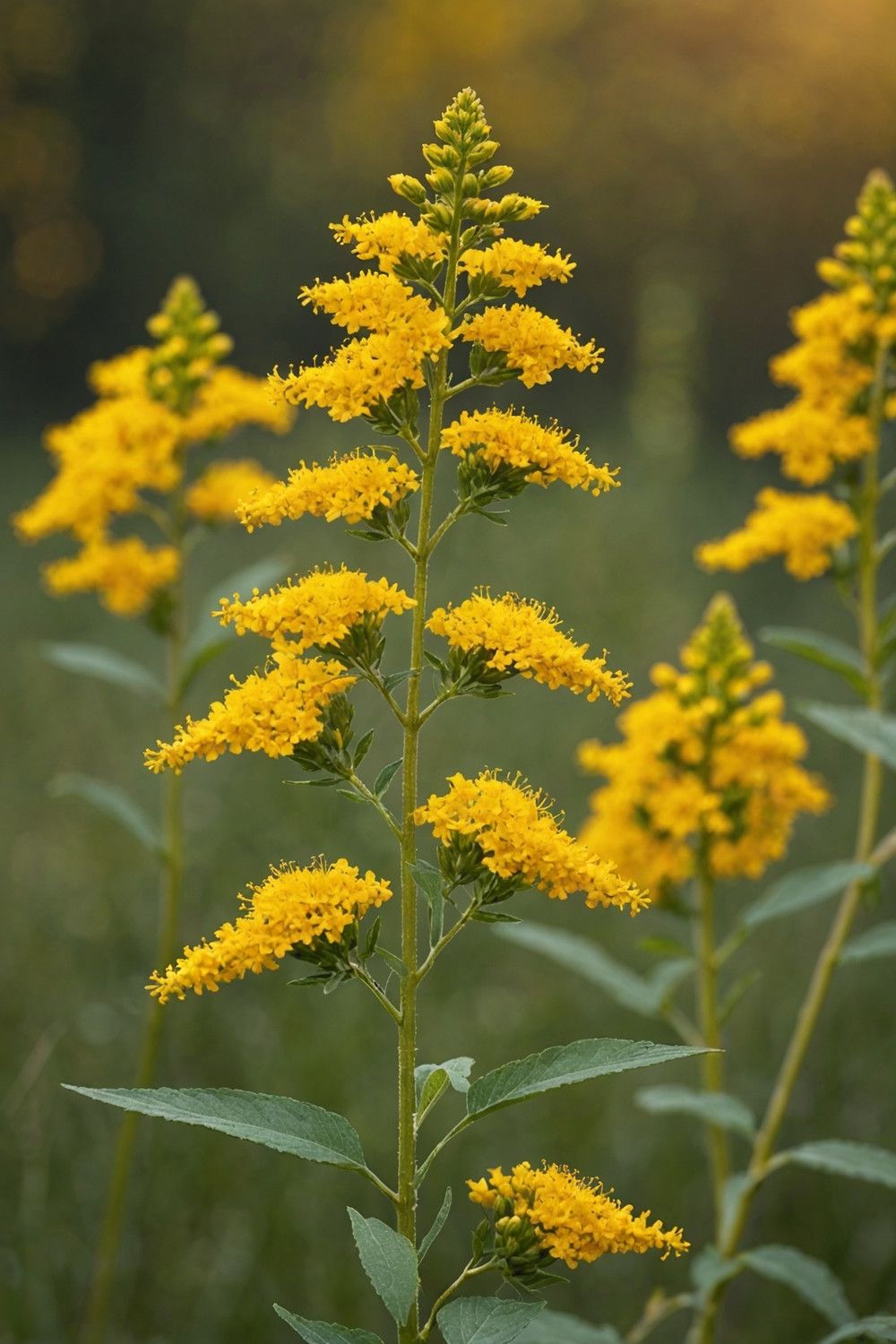 Goldenrod