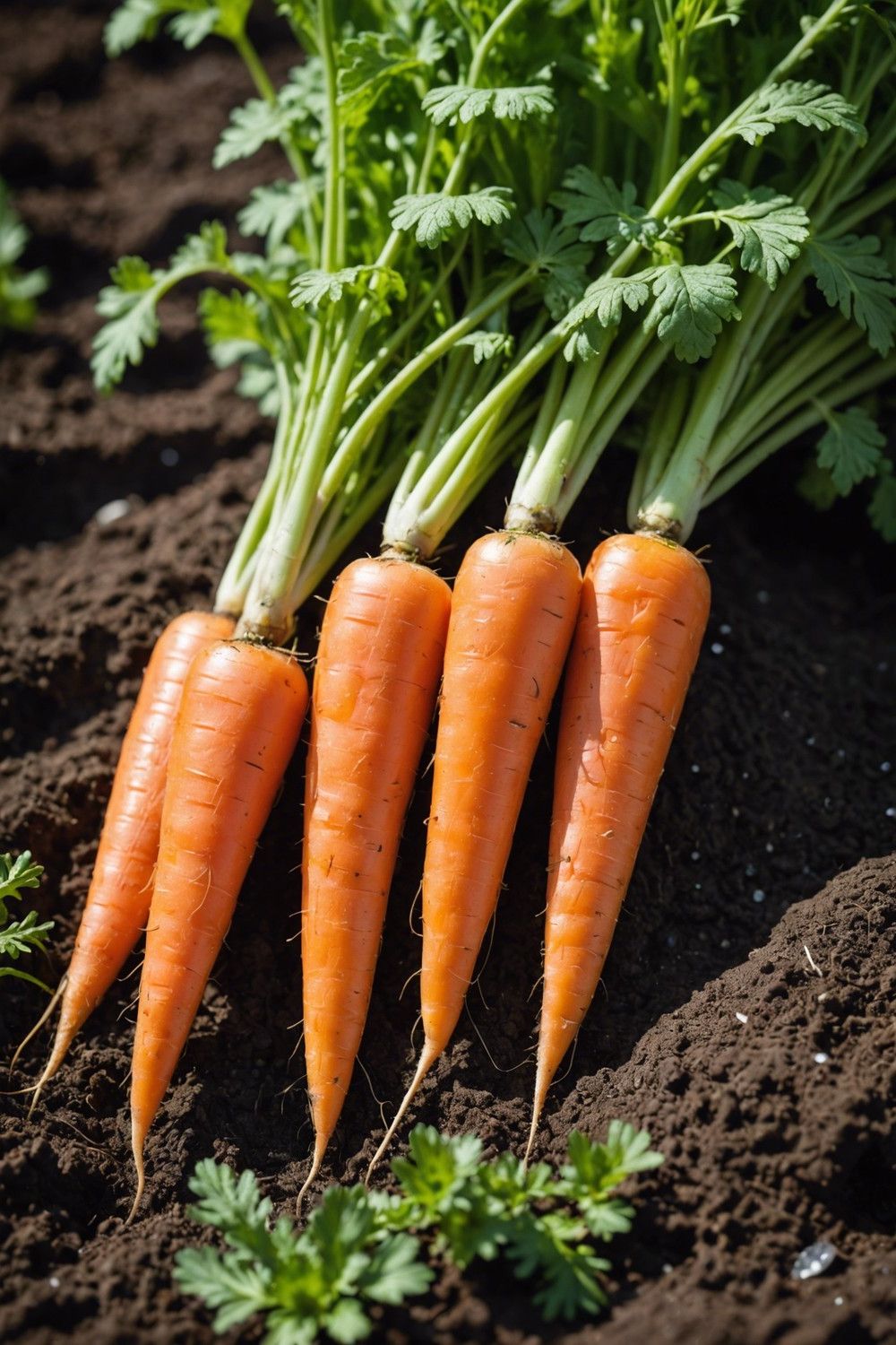 Carrots