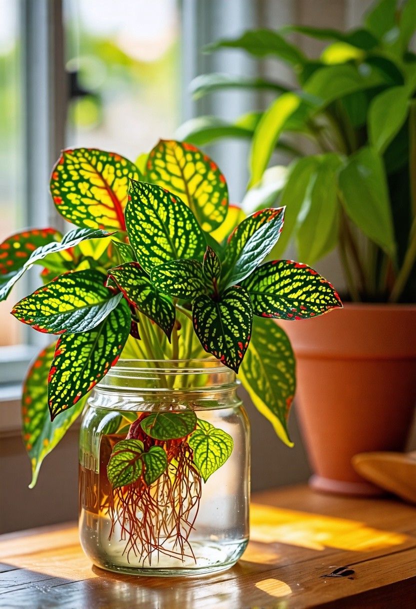 Coleus
