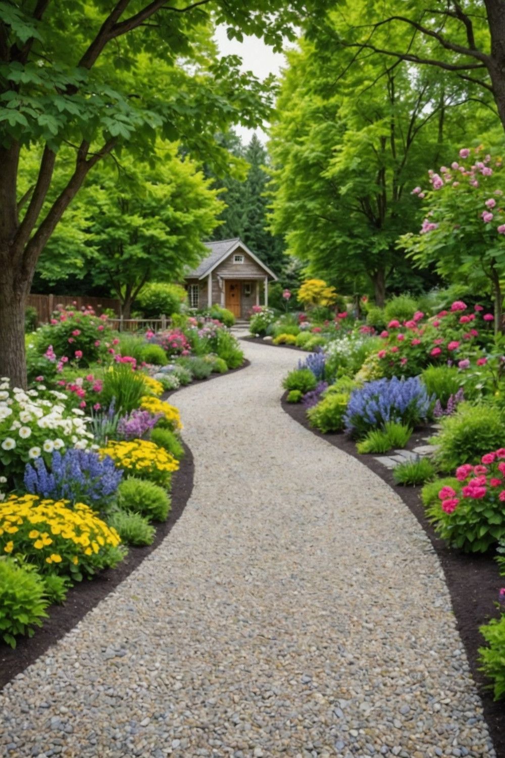 Gravel Driveways
