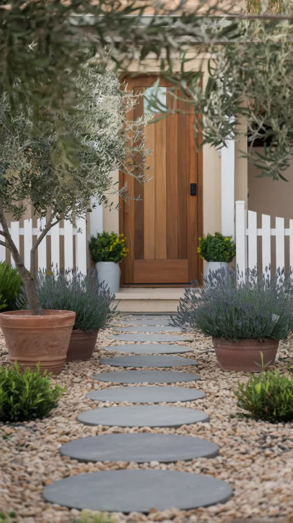 Create a Themed Garden