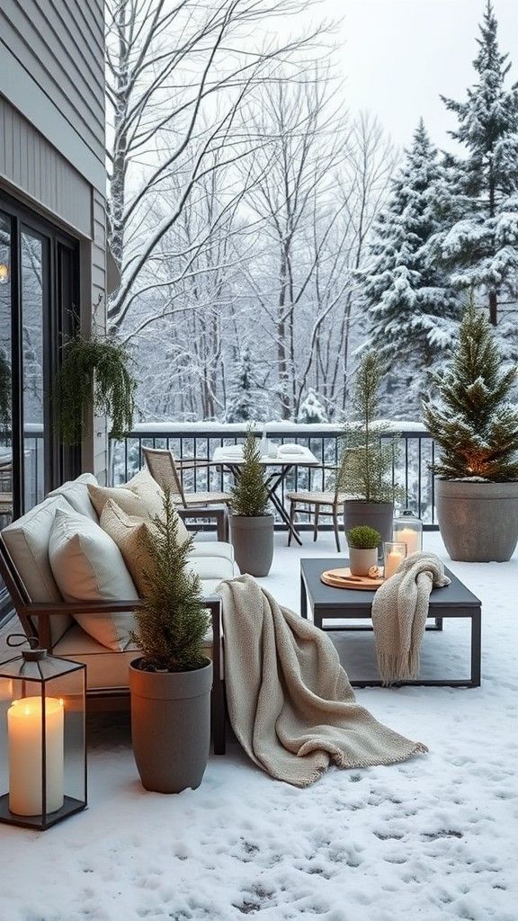 Weather-Resistant Fabrics