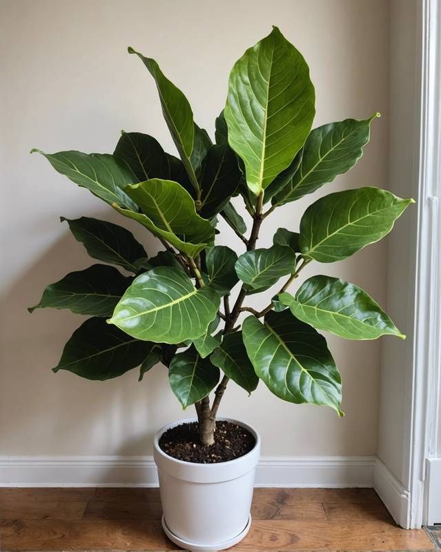 Fiddle-Leaf Fig
