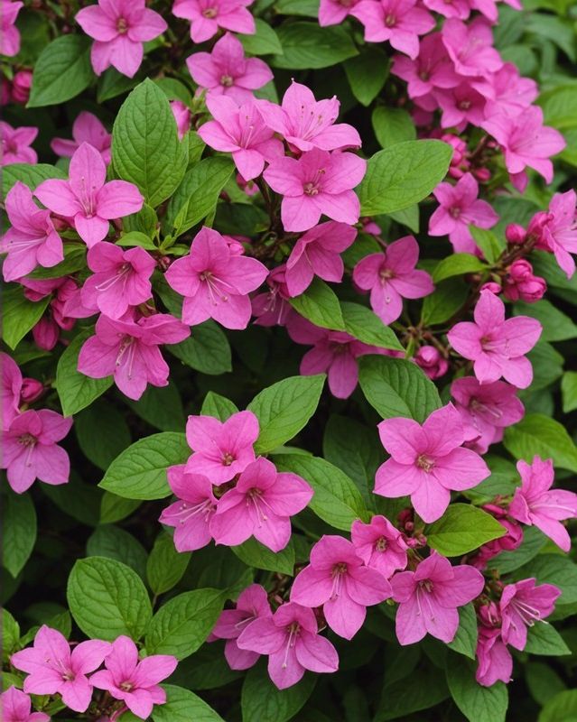 Weigela