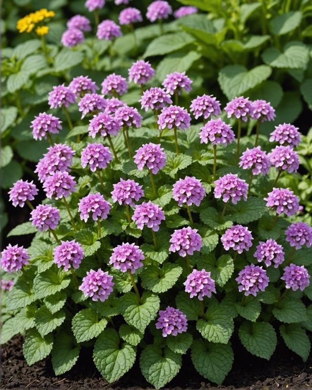 Lamium