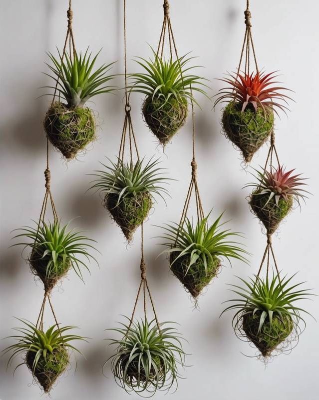 Tillandsia