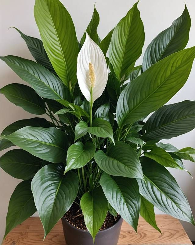 Peace Lily