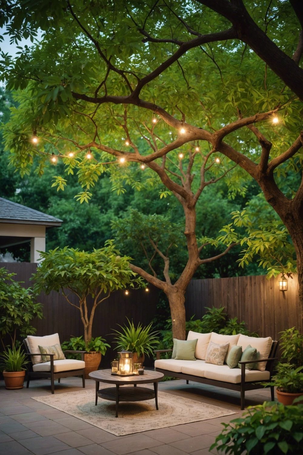 Neem Tree