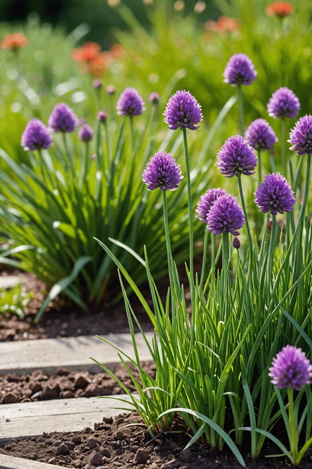 Chives