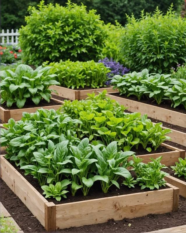 Not hardening off plants