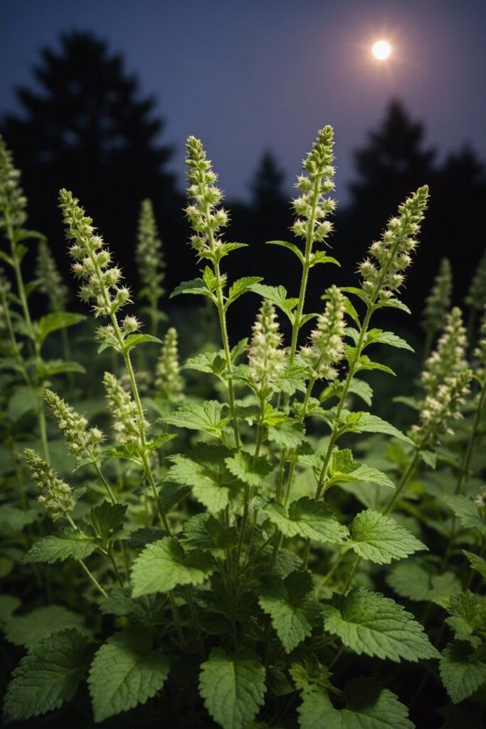 catnip
