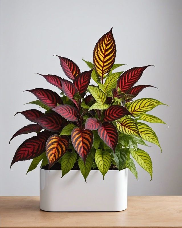 Minimalist Modern Planter Design