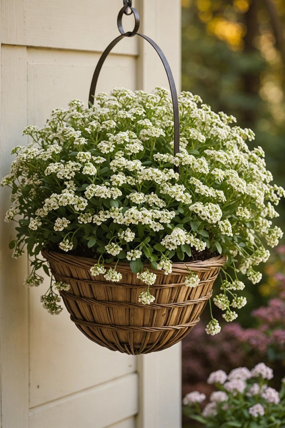 Sweet Alyssum
