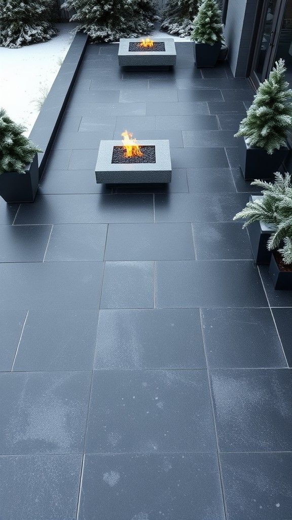 Slate Stone