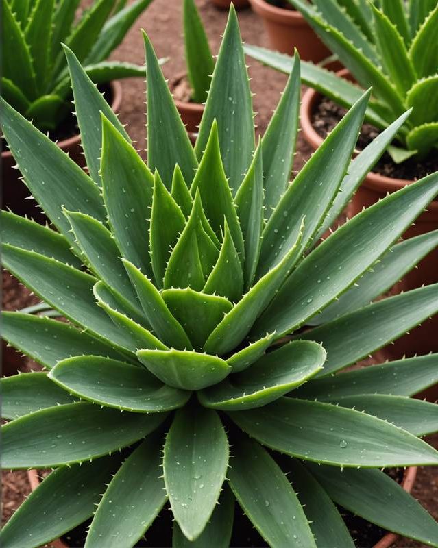 Aloe Vera