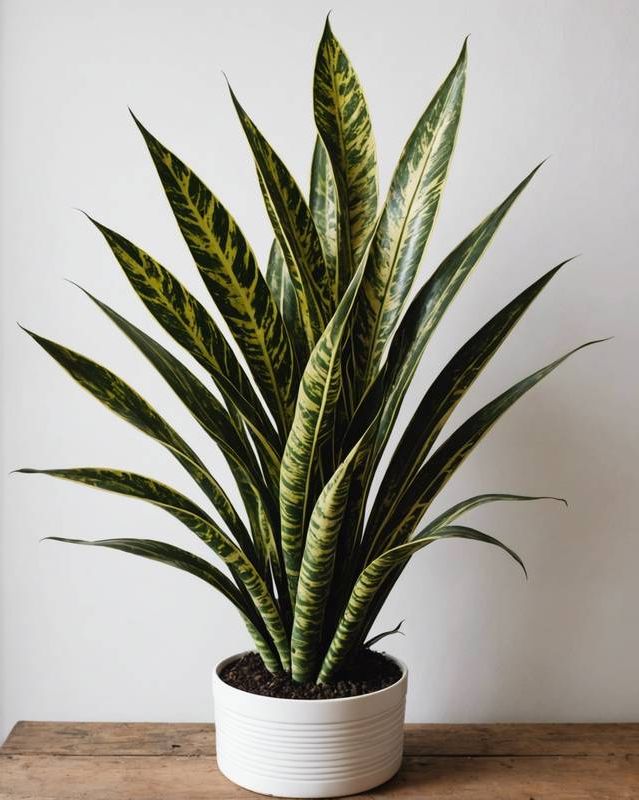 Snake Plant