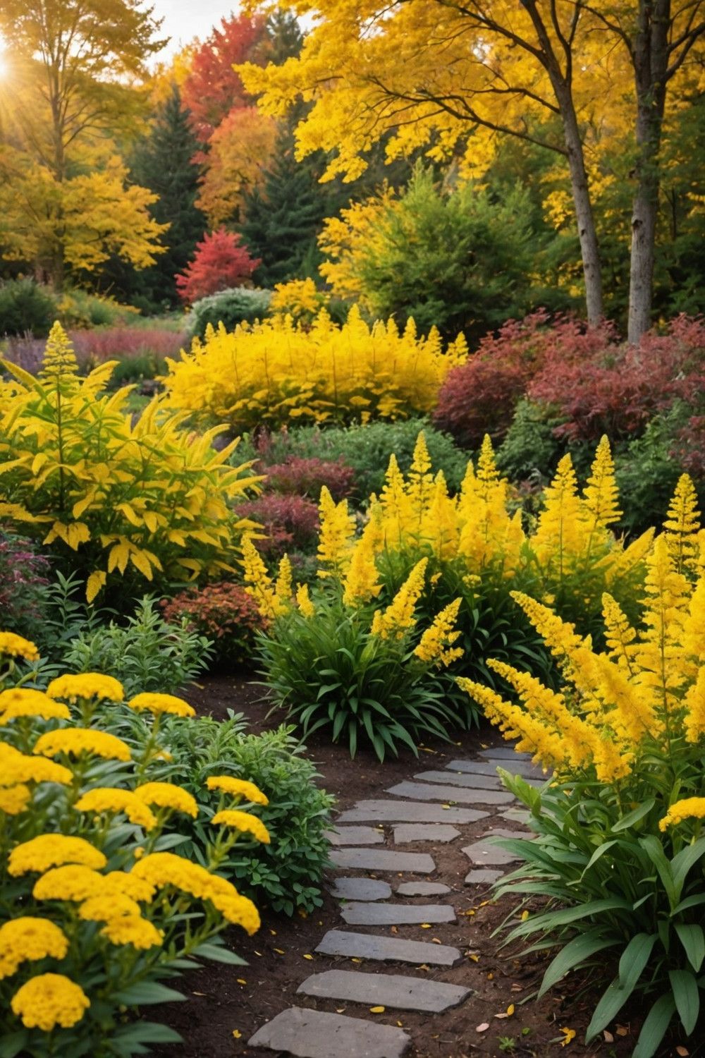 Goldenrod