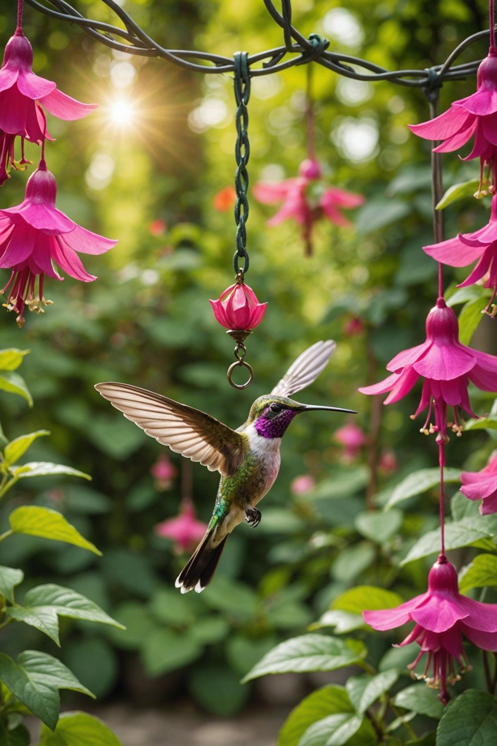 Fuchsia