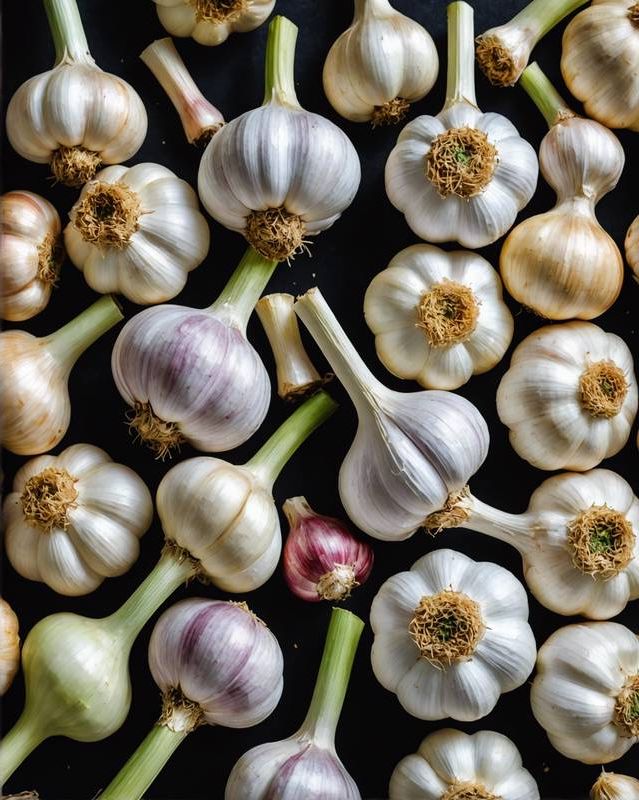 Garlic