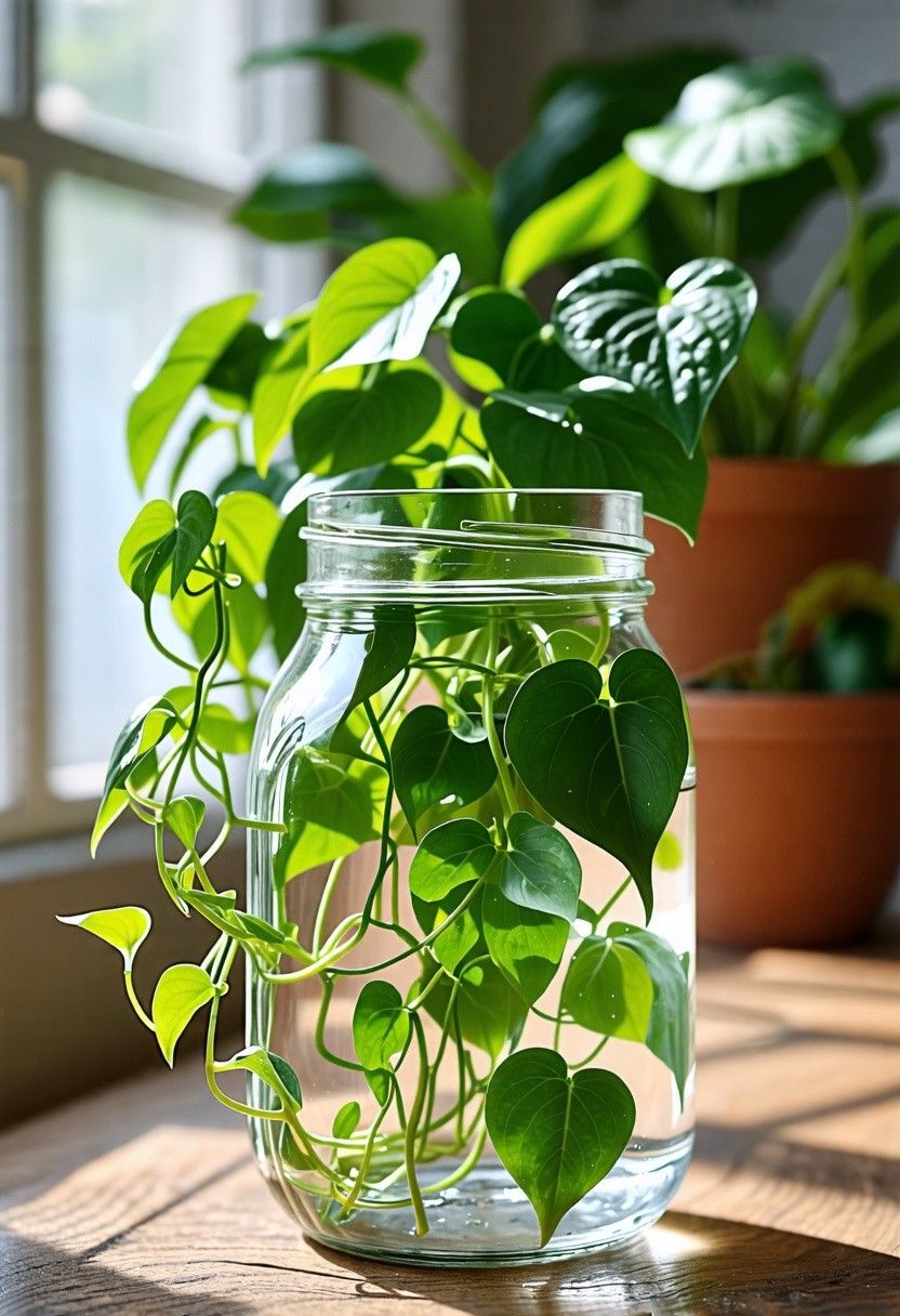 Pothos