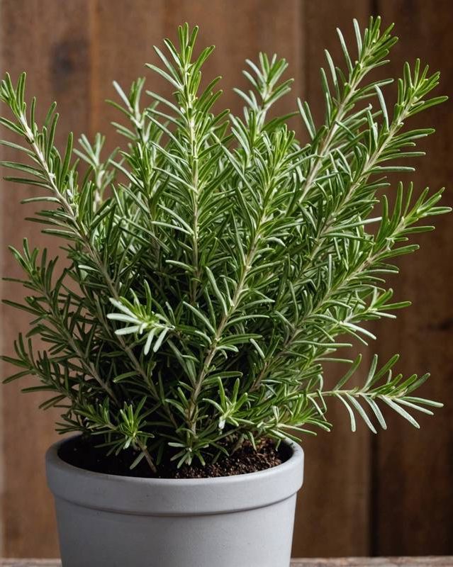 Rosemary 