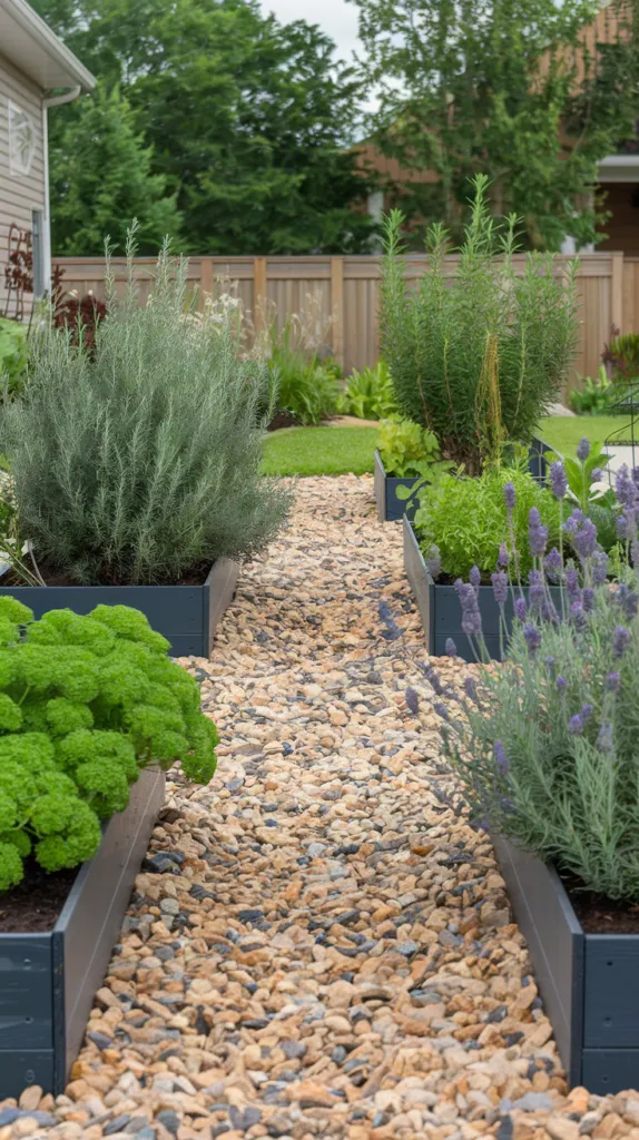 Plant an Herb Garden