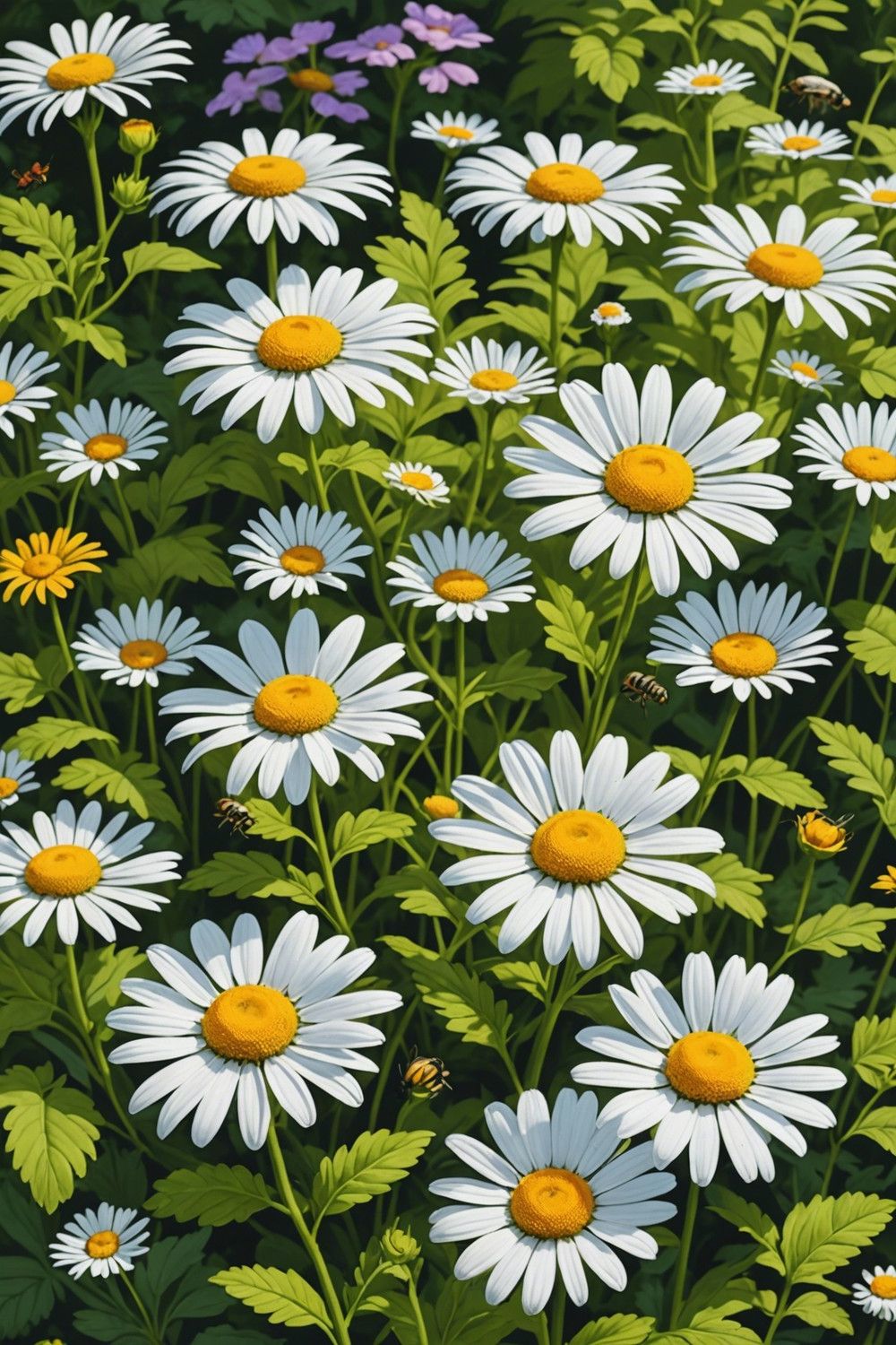 Pyrethrum