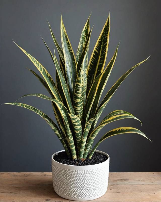 Snake Plant