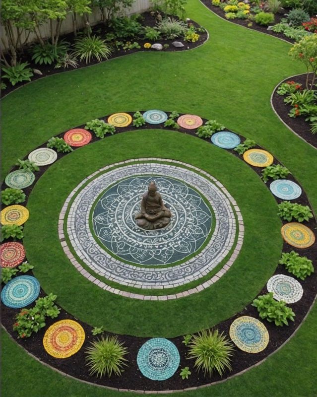 Meditation Circle