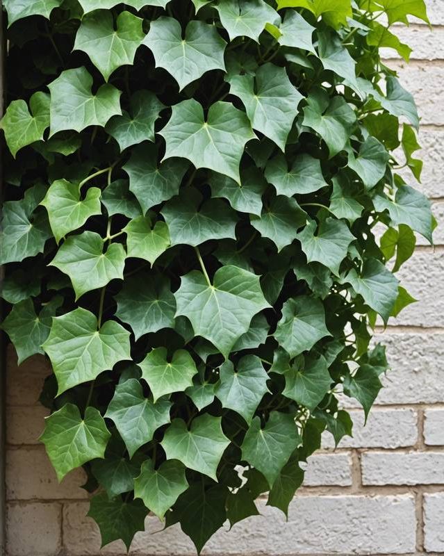 English Ivy