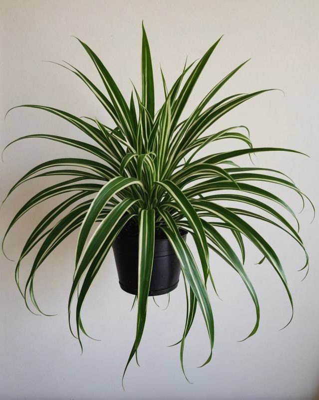 Spider Plant