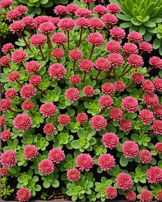 Sedum